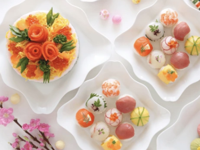 Spring 2026 Helper Cooking Class