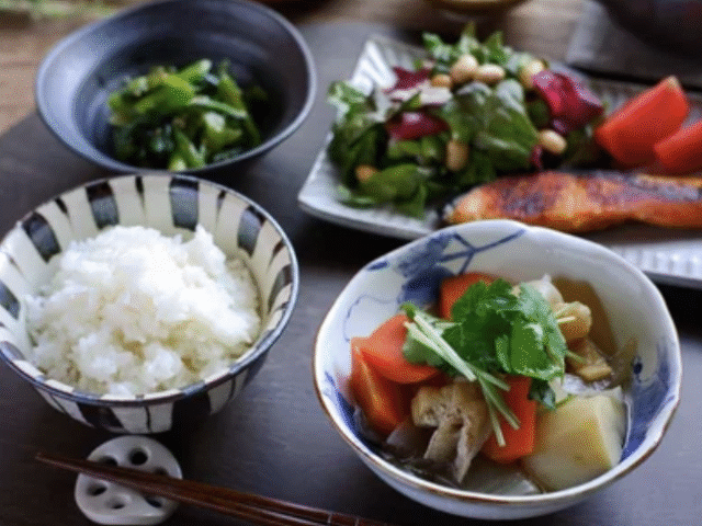 Autumn Helper Cooking Class Nov 2025