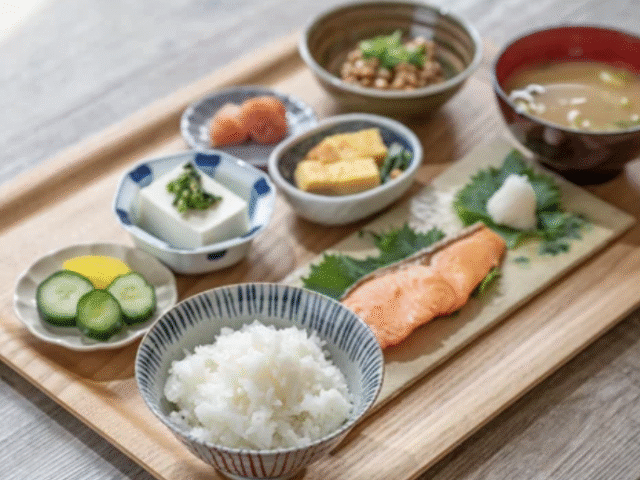 Sep 2025 腸活!ヘルパーさん料理教室